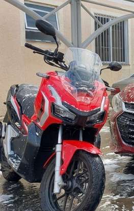 HONDA-ADV HONDA-ADV-2023