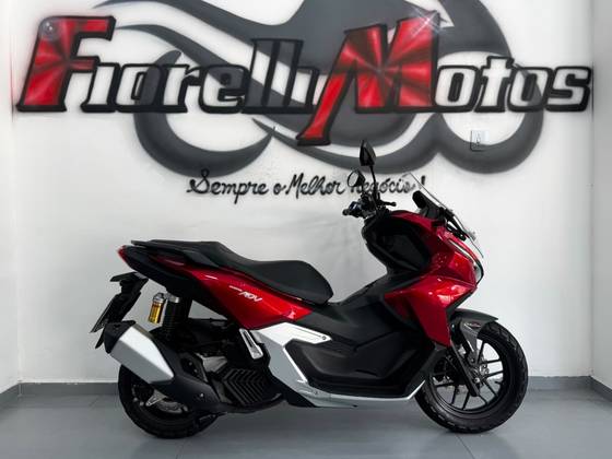 HONDA ADV 160 