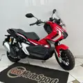 HONDA ADV HONDA ADV