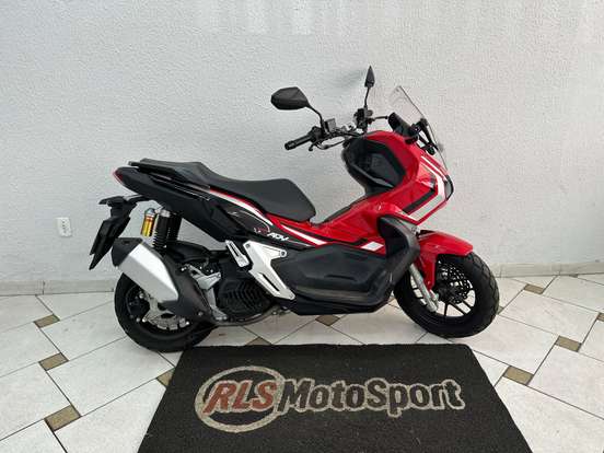 HONDA-ADV-2021