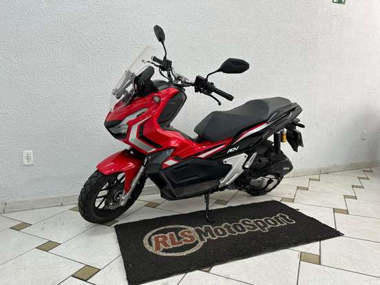 HONDA-ADV HONDA-ADV-2021