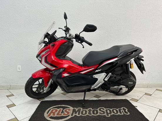HONDA-ADV-2021