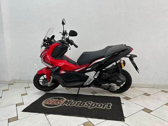 HONDA-ADV-2021