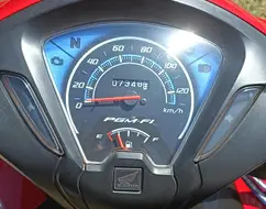HONDA BIZ 110i HONDA BIZ 110i