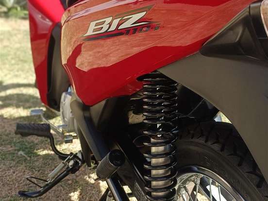 HONDA-BIZ 110i HONDA-BIZ 110i-2024