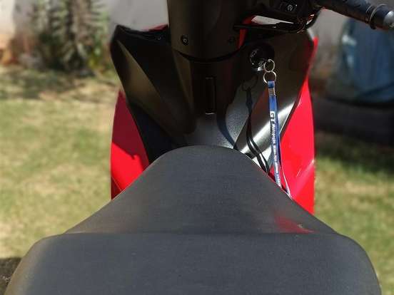 HONDA-BIZ 110i HONDA-BIZ 110i-2024