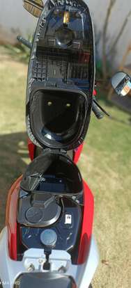HONDA-BIZ 110i HONDA-BIZ 110i-2024