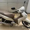 HONDA BIZ 125 EX HONDA BIZ 125 EX