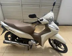 HONDA BIZ 125 EX HONDA BIZ 125 EX