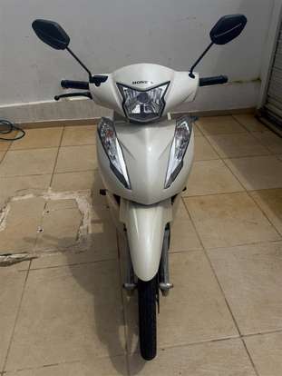 HONDA-BIZ 125 EX-2024