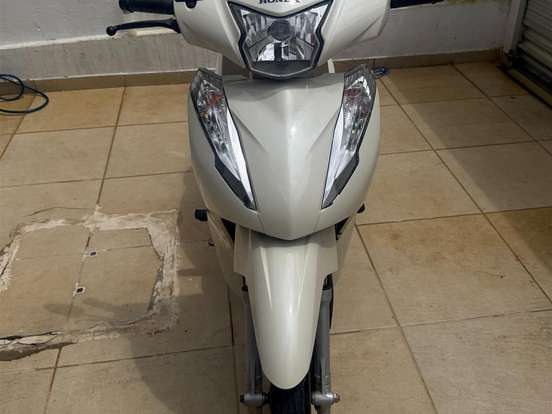 HONDA-BIZ 125 EX HONDA-BIZ 125 EX-2024