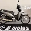 HONDA BIZ 110i HONDA BIZ 110i