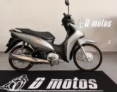HONDA BIZ 110i HONDA BIZ 110i