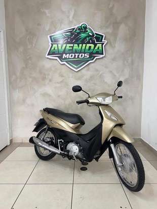 HONDA-BIZ 125 +-2009