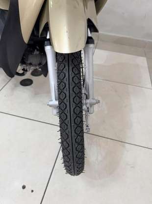 HONDA-BIZ 125 +-2009