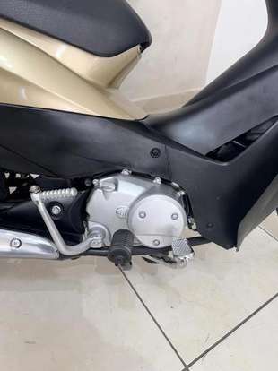 HONDA-BIZ 125 +-2009