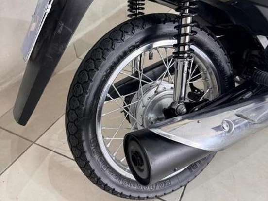 HONDA-BIZ 125 + HONDA-BIZ 125 +-2009