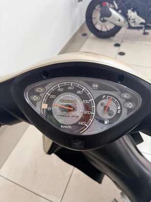 HONDA-BIZ 125 +-2009