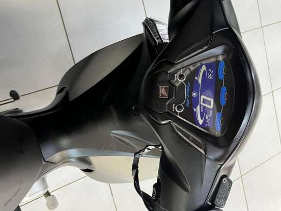 HONDA-BIZ 125 EX-2024