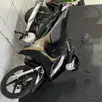 HONDA BIZ 125 EX HONDA BIZ 125 EX