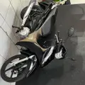 HONDA BIZ 125 EX HONDA BIZ 125 EX
