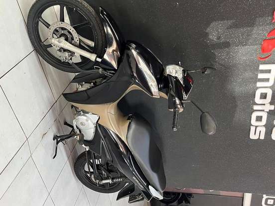 HONDA-BIZ 125 EX HONDA-BIZ 125 EX-2018