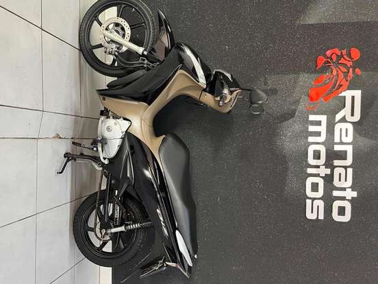 HONDA-BIZ 125 EX HONDA-BIZ 125 EX-2018