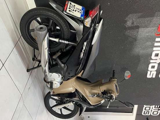 HONDA-BIZ 125 EX HONDA-BIZ 125 EX-2018