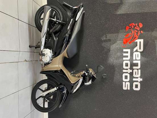 HONDA-BIZ 125 EX HONDA-BIZ 125 EX-2018