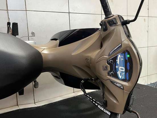 HONDA-BIZ 125 EX HONDA-BIZ 125 EX-2018