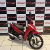 HONDA BIZ 125i HONDA BIZ 125i