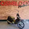 HONDA BIZ 125i HONDA BIZ 125i