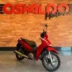 HONDA BIZ 125i HONDA BIZ 125i