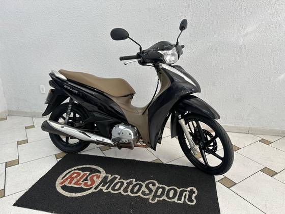 HONDA BIZ 125i 