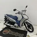 HONDA BIZ 125i HONDA BIZ 125i