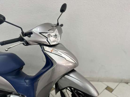 HONDA-BIZ 125i HONDA-BIZ 125i-2020