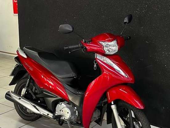 HONDA-BIZ 125i HONDA-BIZ 125i-2019