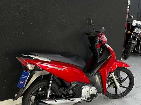 HONDA-BIZ 125i HONDA-BIZ 125i-2019