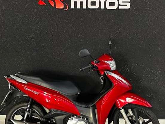 HONDA-BIZ 125i HONDA-BIZ 125i-2019