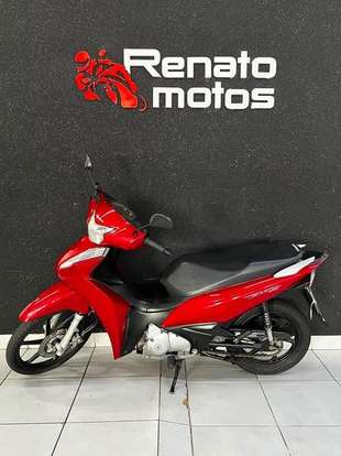 HONDA-BIZ 125i-2019