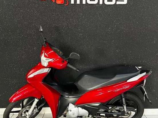HONDA-BIZ 125i HONDA-BIZ 125i-2019