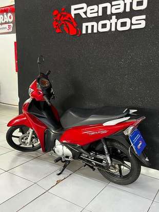 HONDA-BIZ 125i-2019