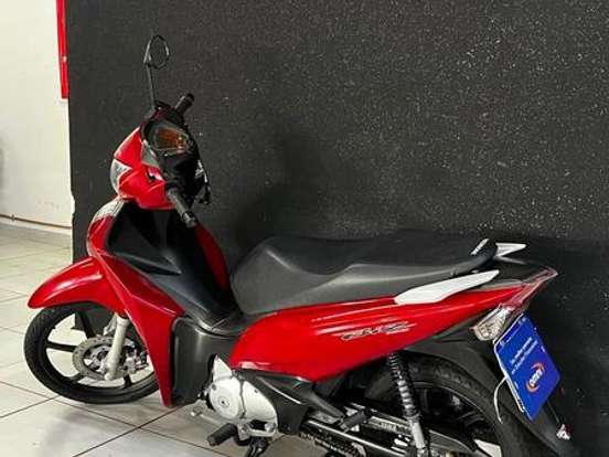 HONDA-BIZ 125i HONDA-BIZ 125i-2019