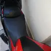 HONDA CB 300F TWISTER CBS HONDA CB 300F TWISTER CBS