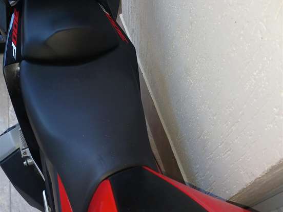 HONDA-CB 300F TWISTER CBS HONDA-CB 300F TWISTER CBS-2023