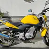 HONDA CB 300R HONDA CB 300R