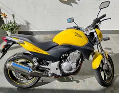 HONDA CB 300R HONDA CB 300R