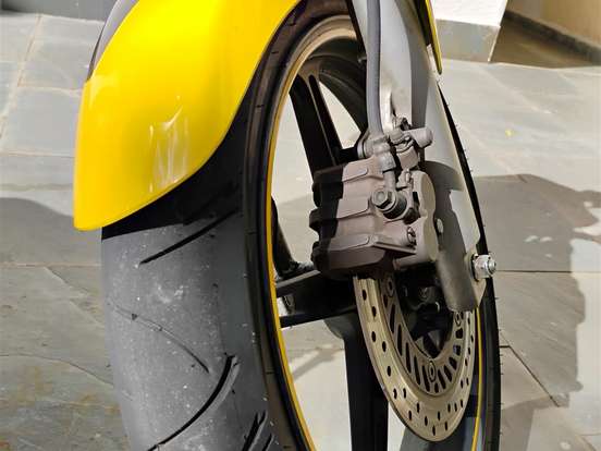HONDA-CB 300R HONDA-CB 300R-2011