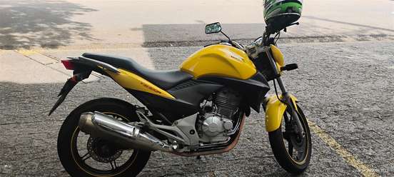 HONDA-CB 300R HONDA-CB 300R-2011