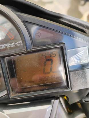 HONDA-CB 300R HONDA-CB 300R-2011